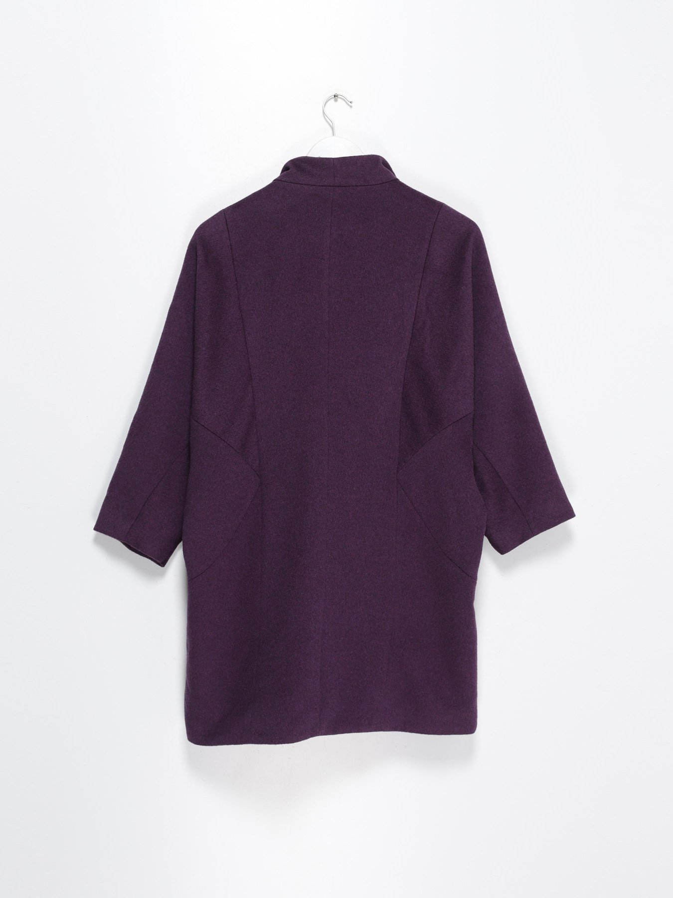 Пальто и плащи Vero Moda модель 3153270120981_фіолетовий Фото