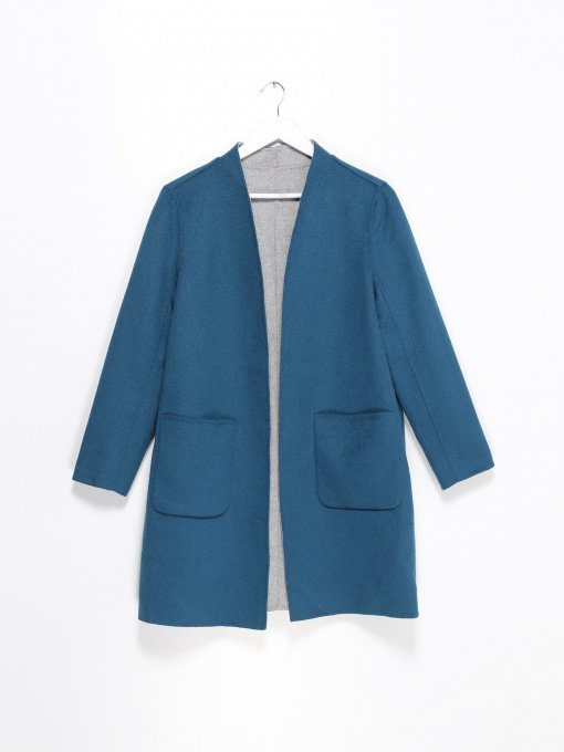 Свитры и кардиганы Vero Moda модель 315327014036_т.бірюзовий Фото