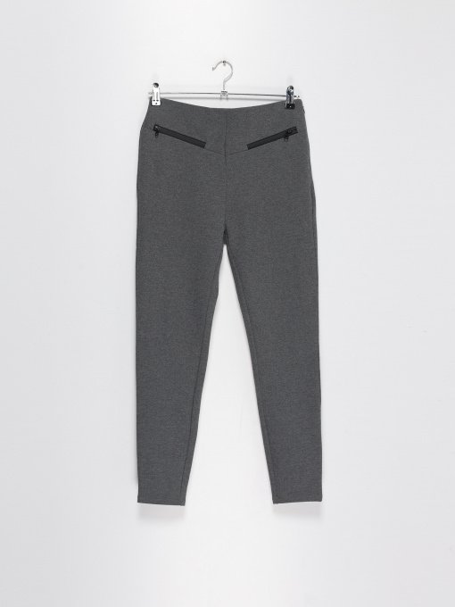 Брюки Vero Moda модель 316165002105_сірий Фото