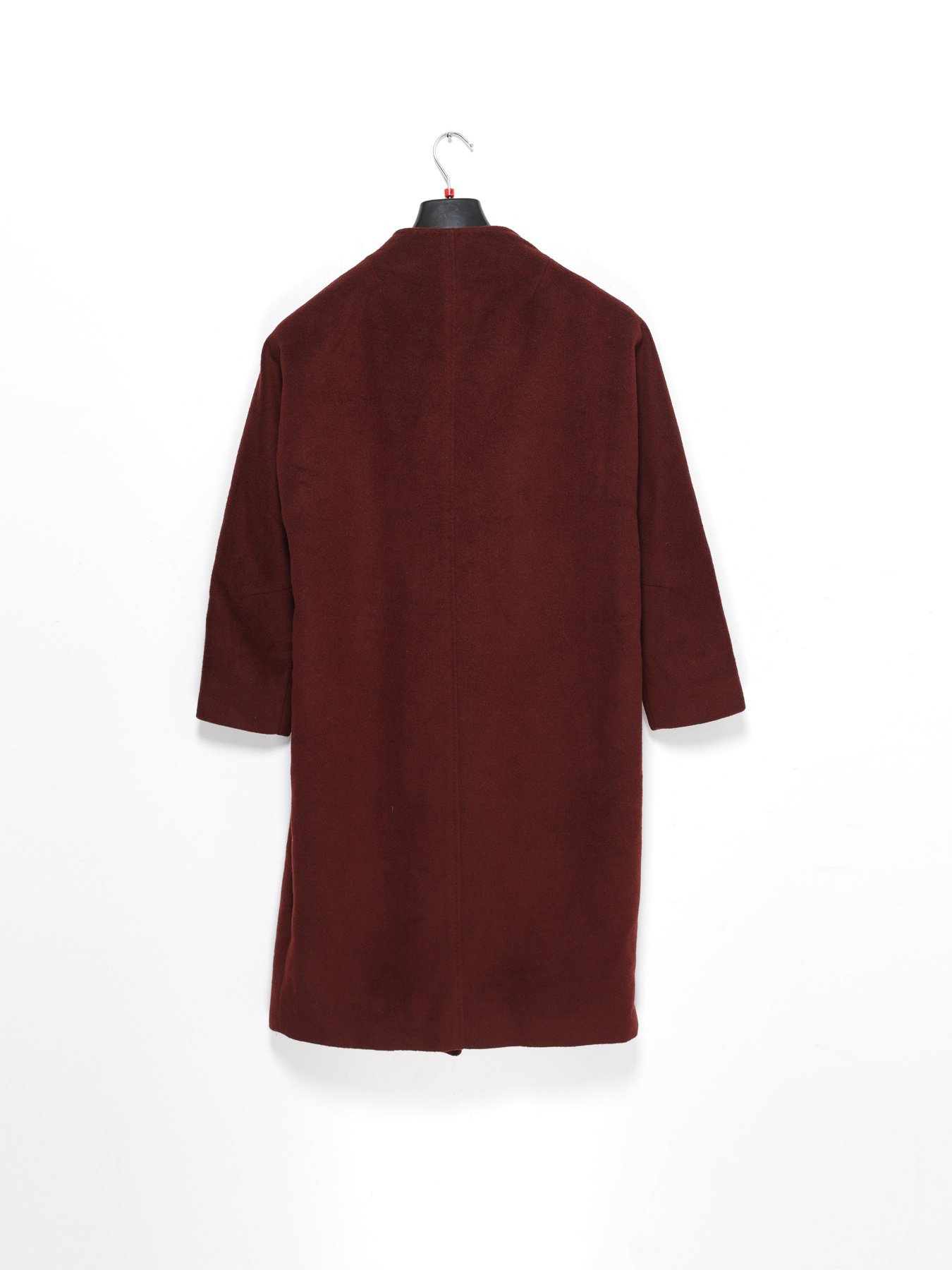 Пальто и плащи Vero Moda модель 316327514080_т.коричневий Пальто и плащи Vero Moda модель 316327514080_т.коричневий Фото
