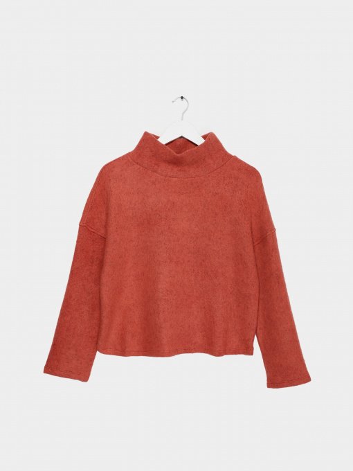 Свитры и кардиганы Vero Moda модель 317133507F12_с.коричневий Фото