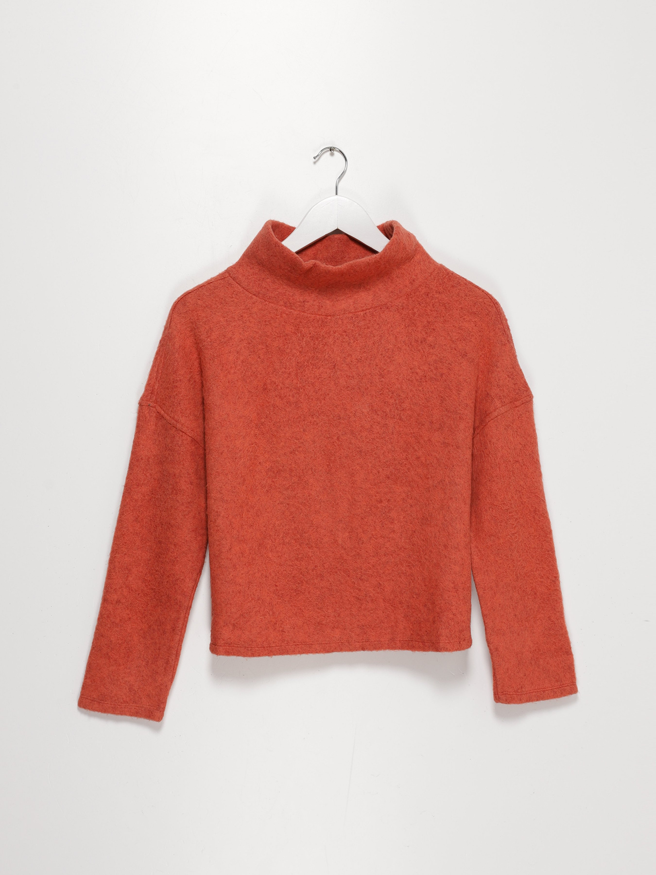 Свитры и кардиганы Vero Moda модель 317133507F12_т.персиковий Фото