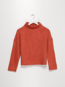 Свитры и кардиганы Vero Moda модель 317133507F12_т.персиковий Фото