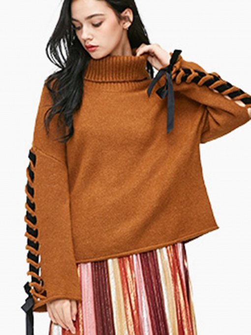 Свитры и кардиганы Vero Moda модель 318313506E11_коричневий з чорним Фото