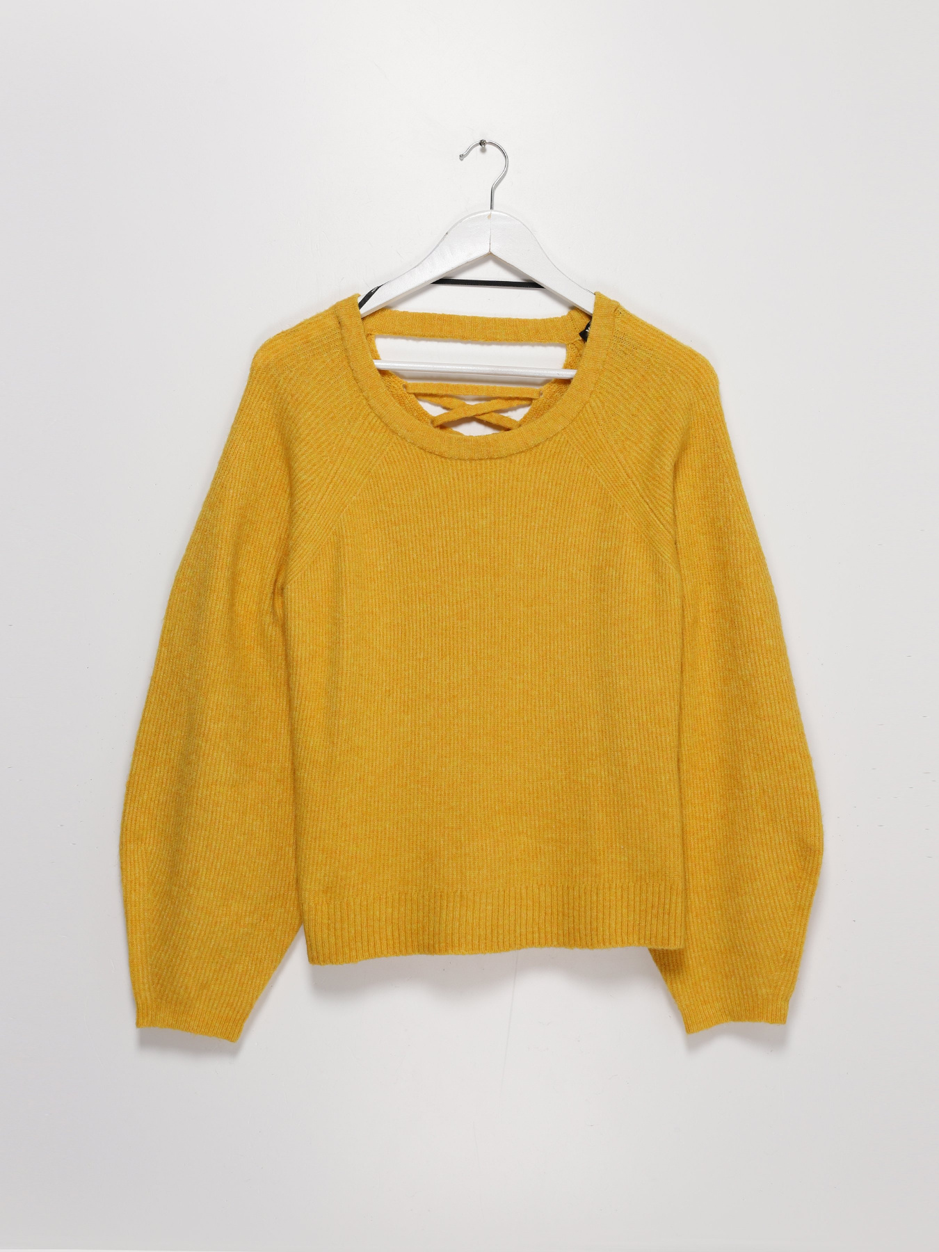 Свитры и кардиганы Vero Moda модель 318313518D09_жовтий Фото