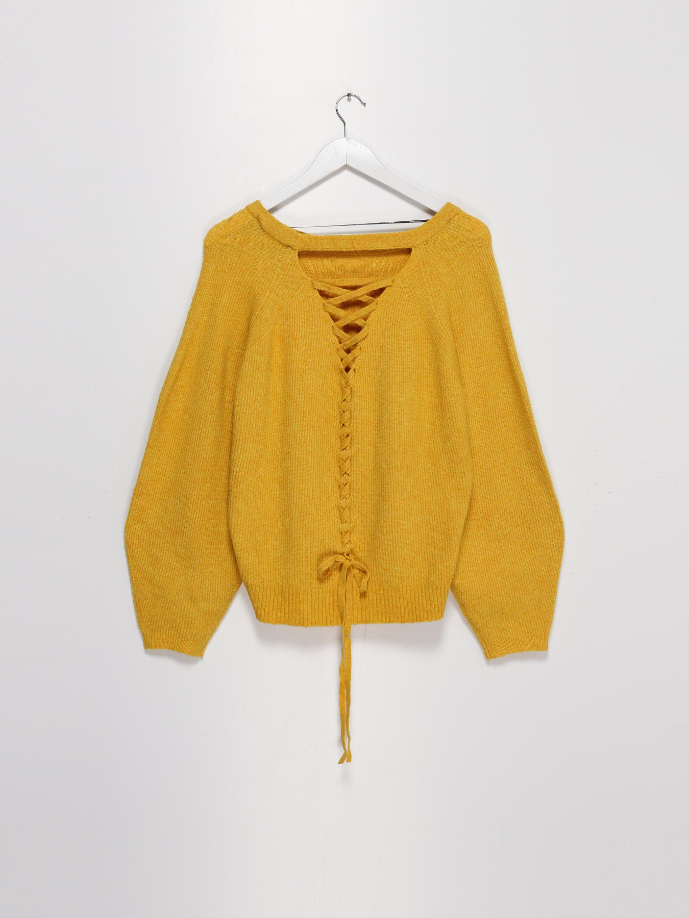 Свитры и кардиганы Vero Moda модель 318313518D09_жовтий Фото