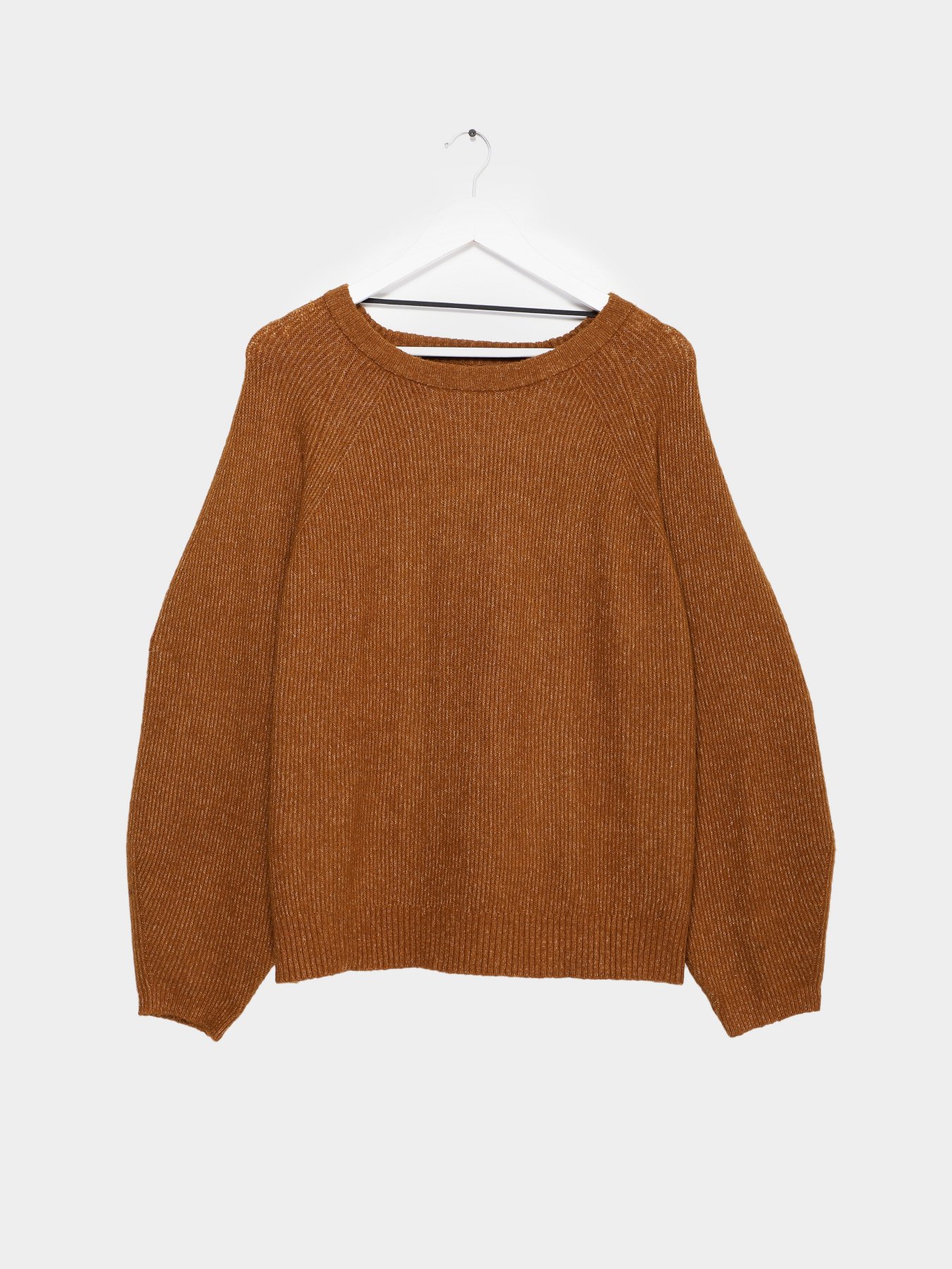Свитры и кардиганы Vero Moda модель 318313518E11_коричневий Фото