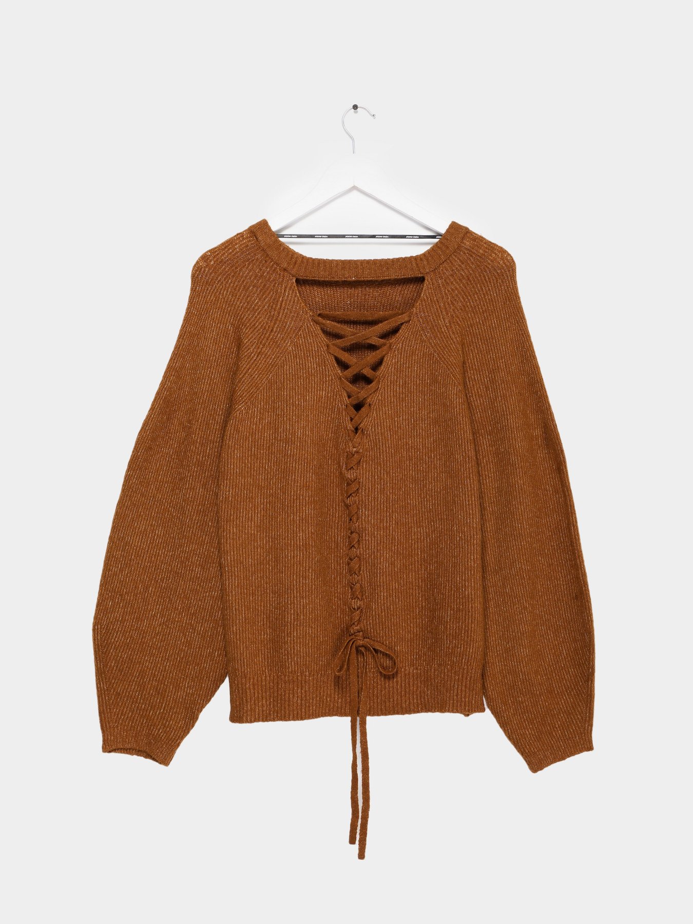Свитры и кардиганы Vero Moda модель 318313518E11_коричневий Фото