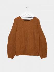 Свитры и кардиганы Vero Moda модель 318313518E11_коричневий Фото