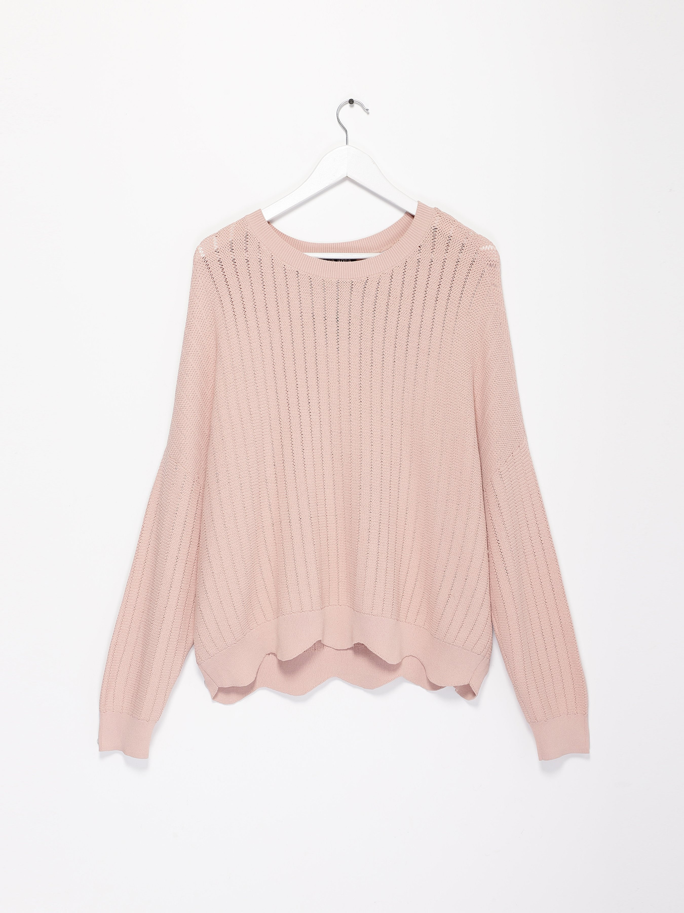 Светри та кардигани Vero Moda модель 318324547C15_рожевий Светри та кардигани Vero Moda модель 318324547C15_рожевий Фото