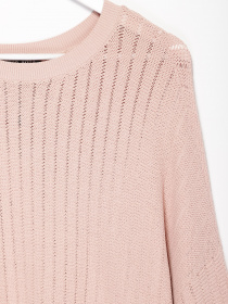Светри та кардигани Vero Moda модель 318324547C15_рожевий Фото