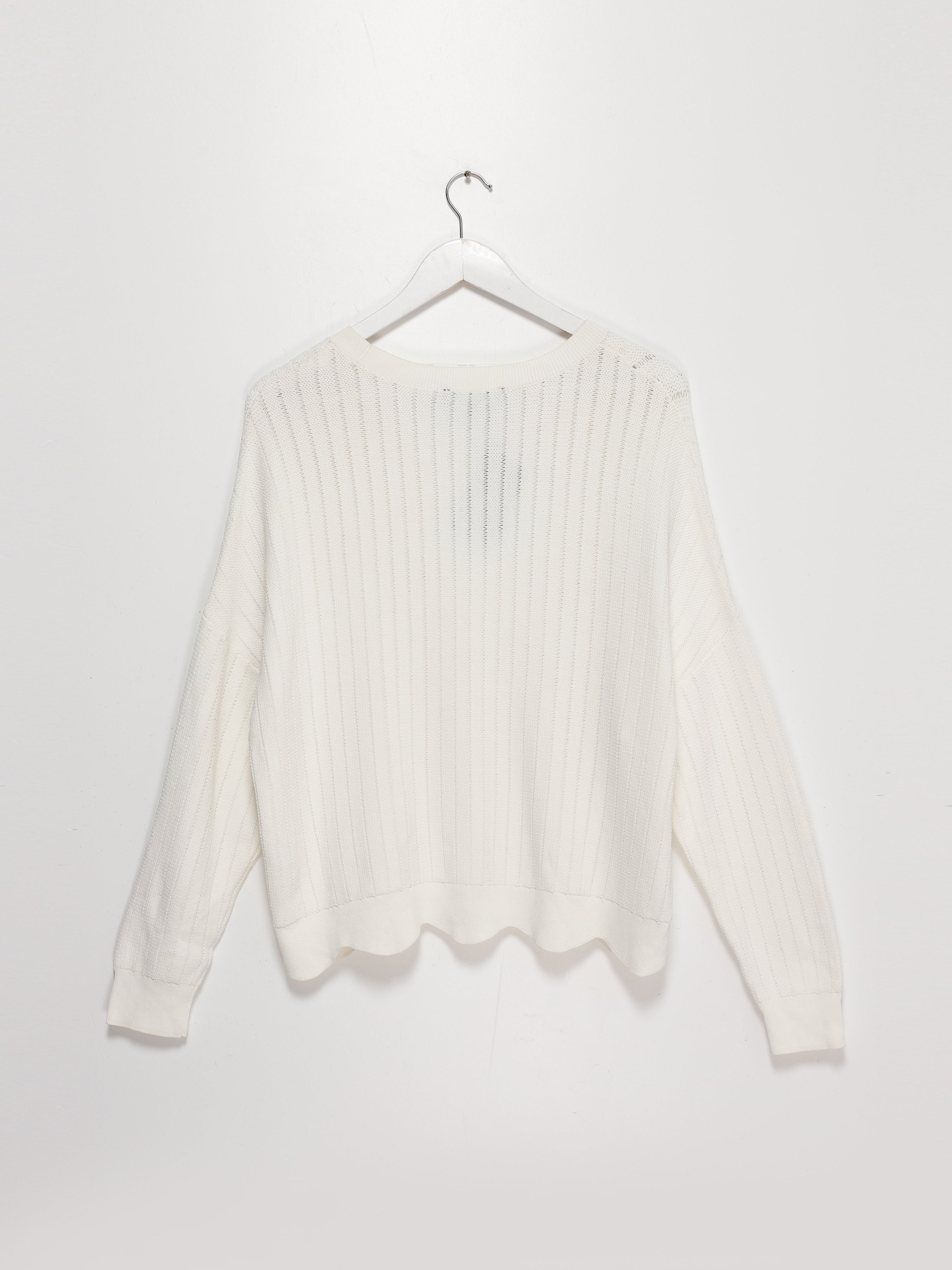 Светри та кардигани Vero Moda модель 318324547S85_білий Фото