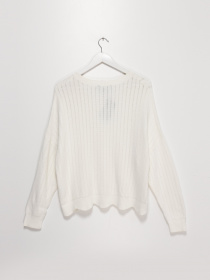 Светри та кардигани Vero Moda модель 318324547S85_білий Фото