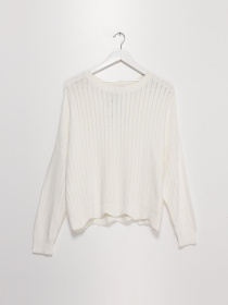 Светри та кардигани Vero Moda модель 318324547S85_білий Фото