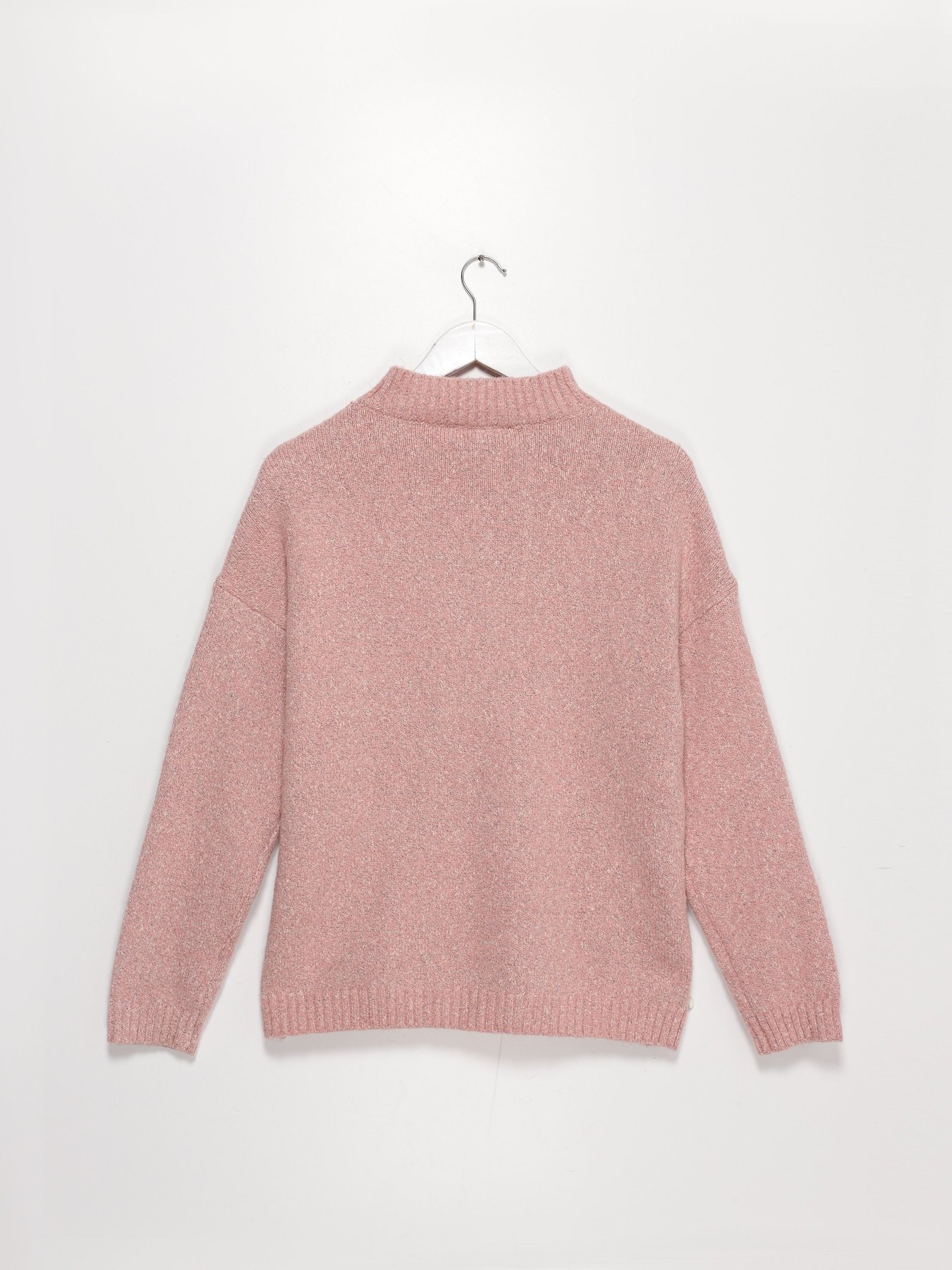 Свитры и кардиганы Vero Moda модель 318413522C16_рожевий Фото