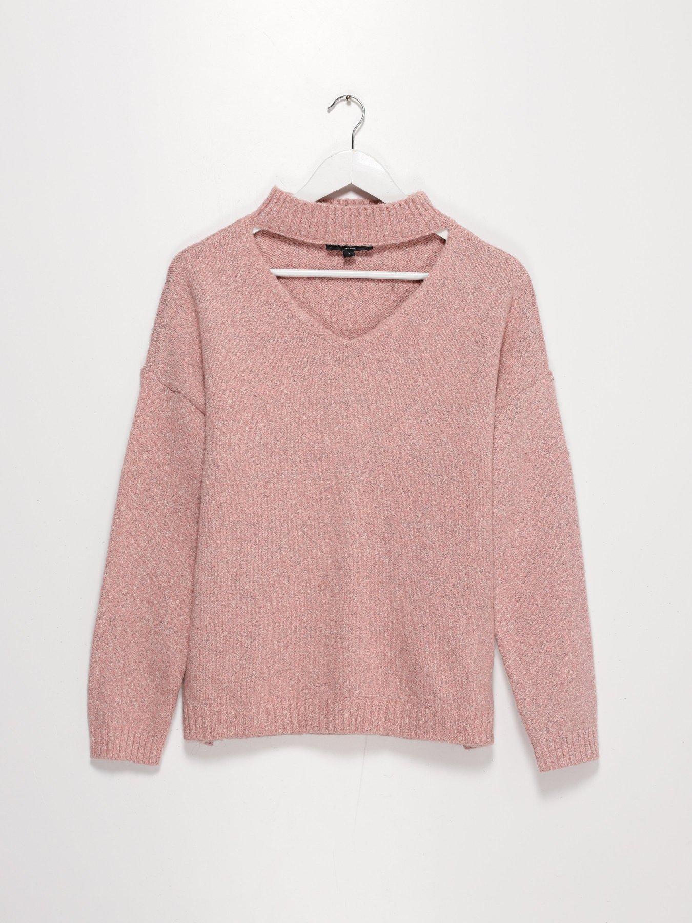Свитры и кардиганы Vero Moda модель 318413522C16_рожевий Фото