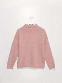 Свитры и кардиганы Vero Moda модель 318413522C16_рожевий Фото