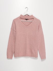 Свитры и кардиганы Vero Moda модель 318413522C16_рожевий Фото