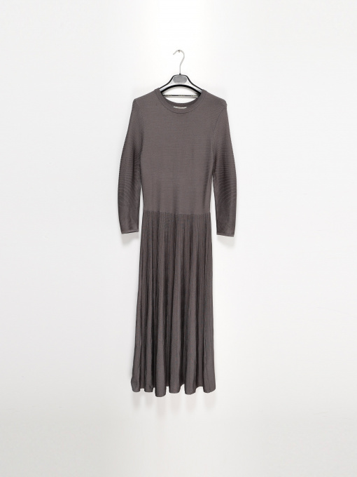 Платья Vero Moda модель 316146011105_сірий Фото
