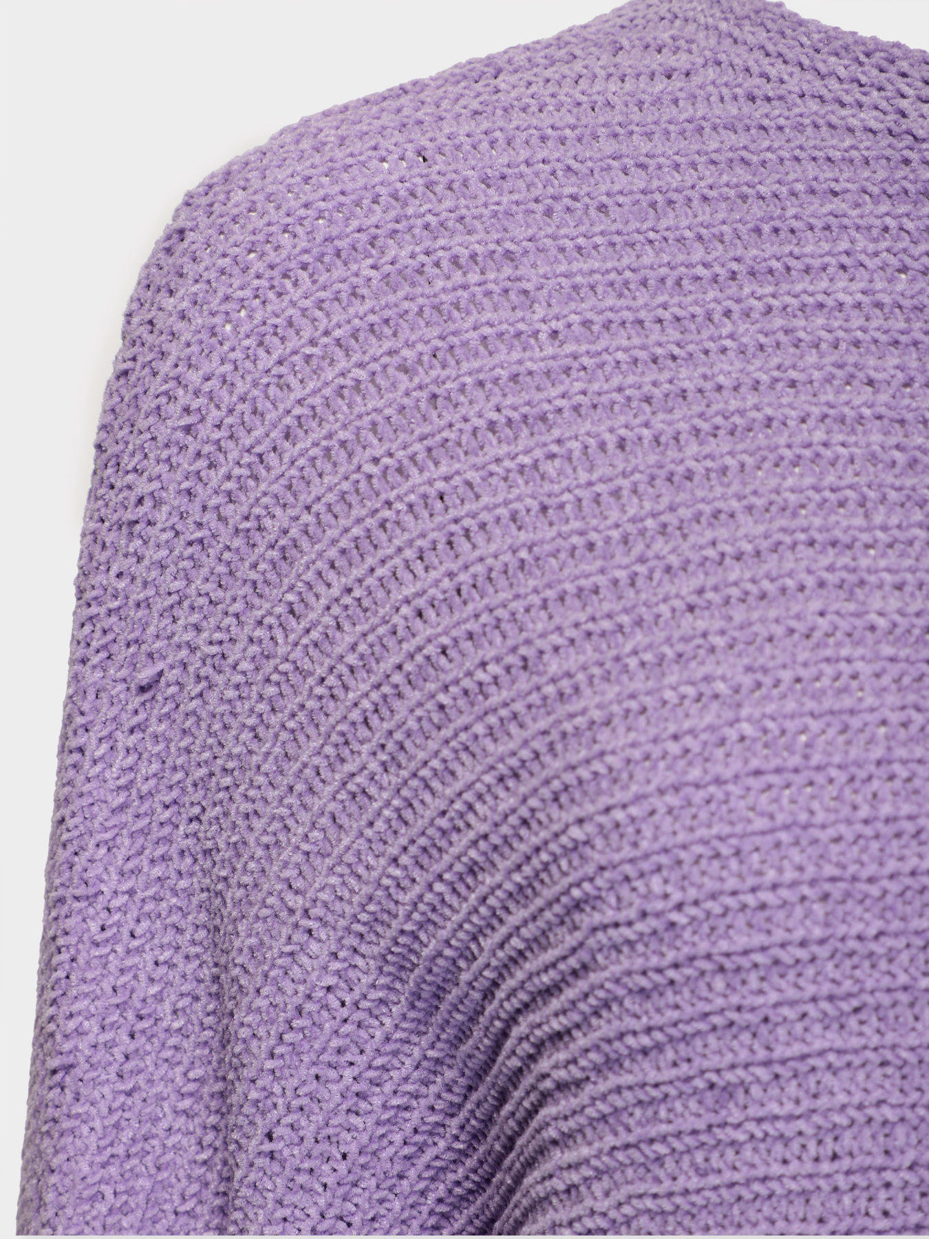 Свитры и кардиганы Vero Moda модель 318413553C38_бузковий Фото