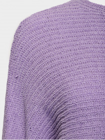 Свитры и кардиганы Vero Moda модель 318413553C38_бузковий Фото