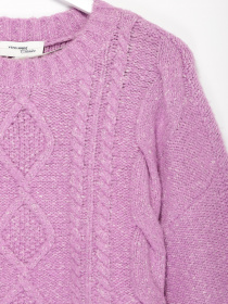 Светри та кардигани Vero Moda модель 318413579C35_бузковий Фото