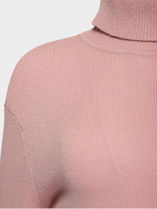 Свитры и кардиганы Vero Moda модель 319113512C16_с.рожевий Фото