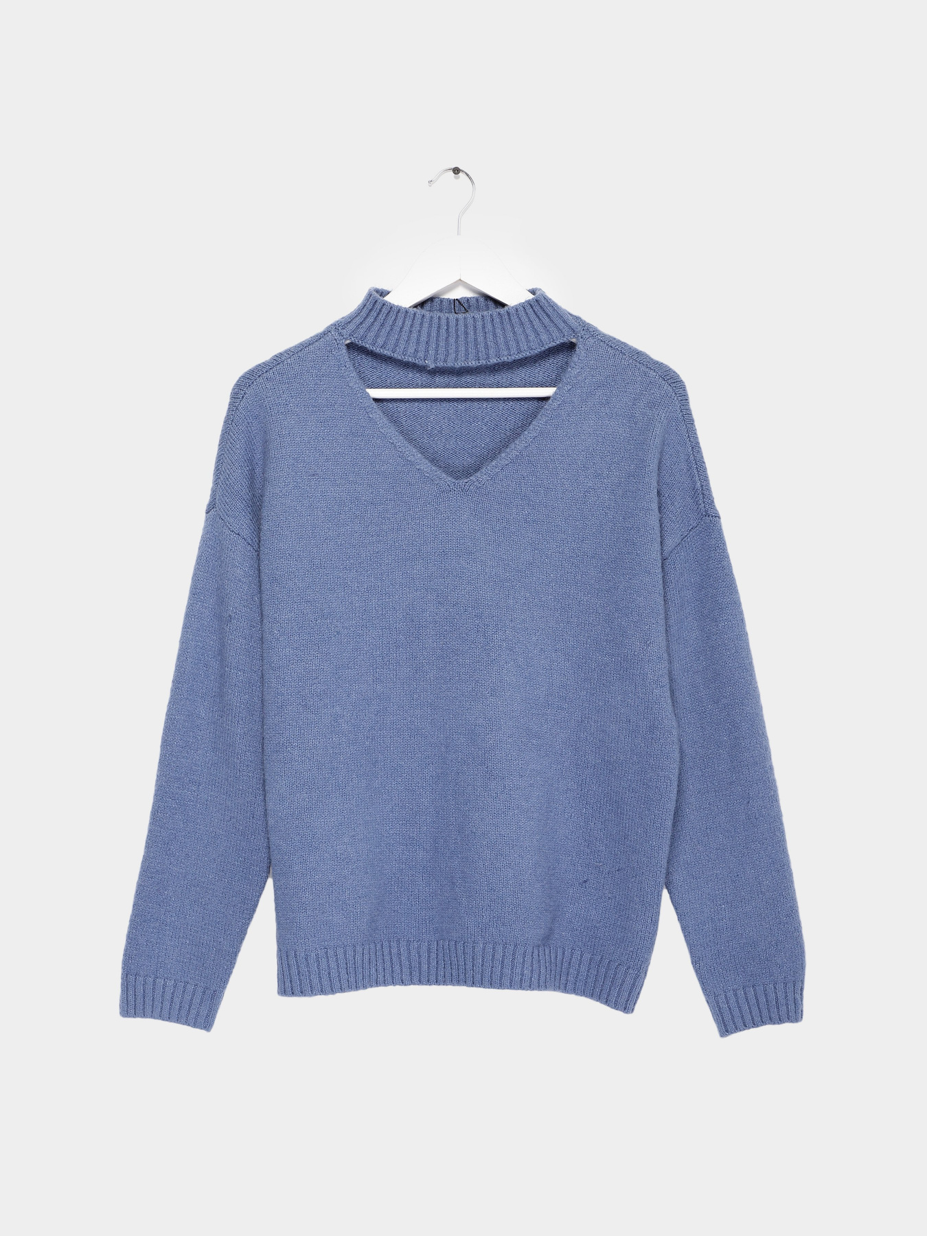 Свитры и кардиганы Vero Moda модель 319113519E40_синій Фото