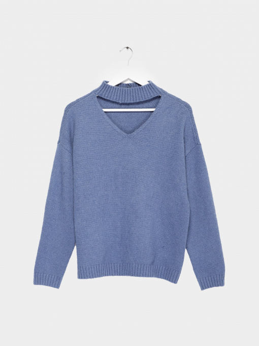 Свитры и кардиганы Vero Moda модель 319113519E40_синій Фото