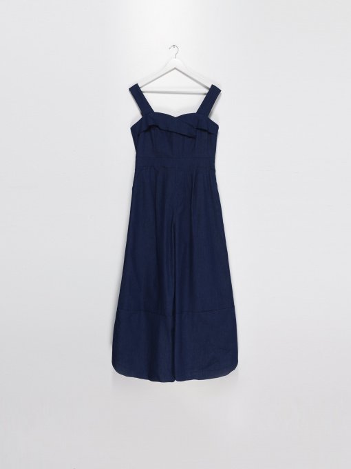 Комбинезоны Vero Moda модель 319164507J39_т.синій Фото