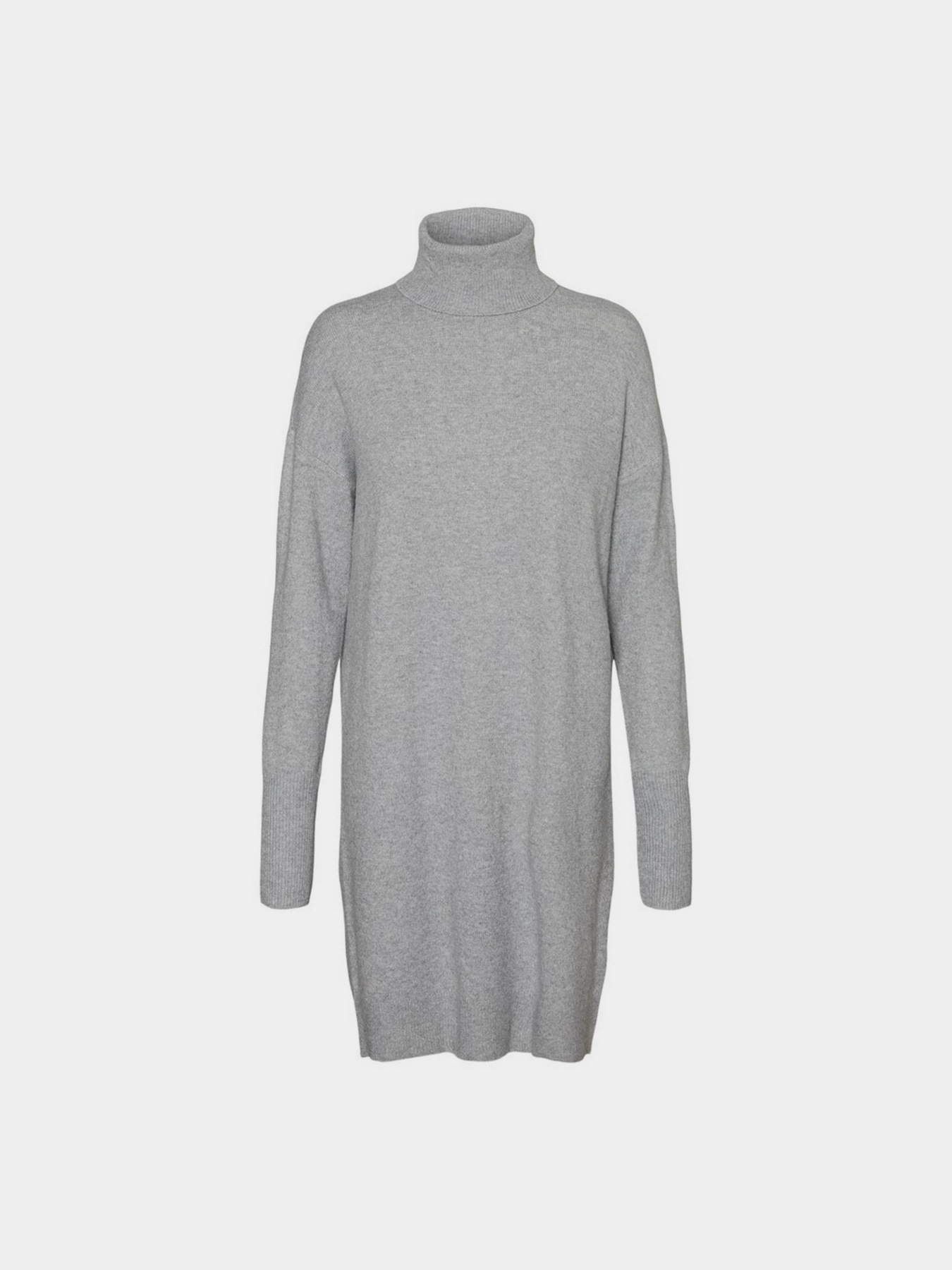 Сукні Vero Moda модель 10199744_Light Grey Melange Фото