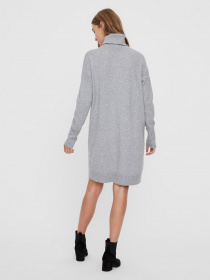 Сукні Vero Moda модель 10199744_Light Grey Melange Фото