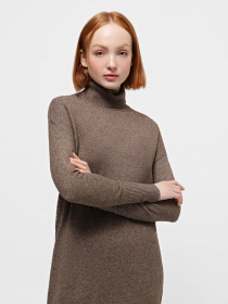 Сукні Vero Moda модель 10199744_Brown Lentil Фото
