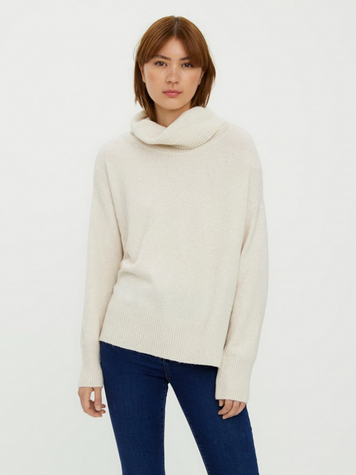 Свитры и кардиганы Vero Moda модель 10231324_Birch Фото