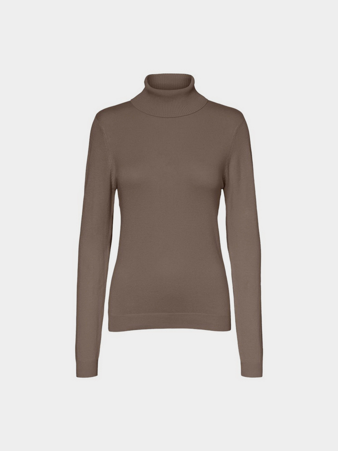 Светри та кардигани Vero Moda модель 10231630_Brown Lentil Фото