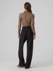 Светри та кардигани Vero Moda модель 10231630_Brown Lentil Фото