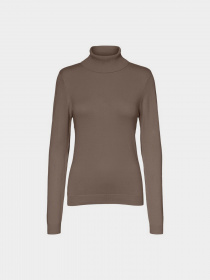 Светри та кардигани Vero Moda модель 10231630_Brown Lentil Фото