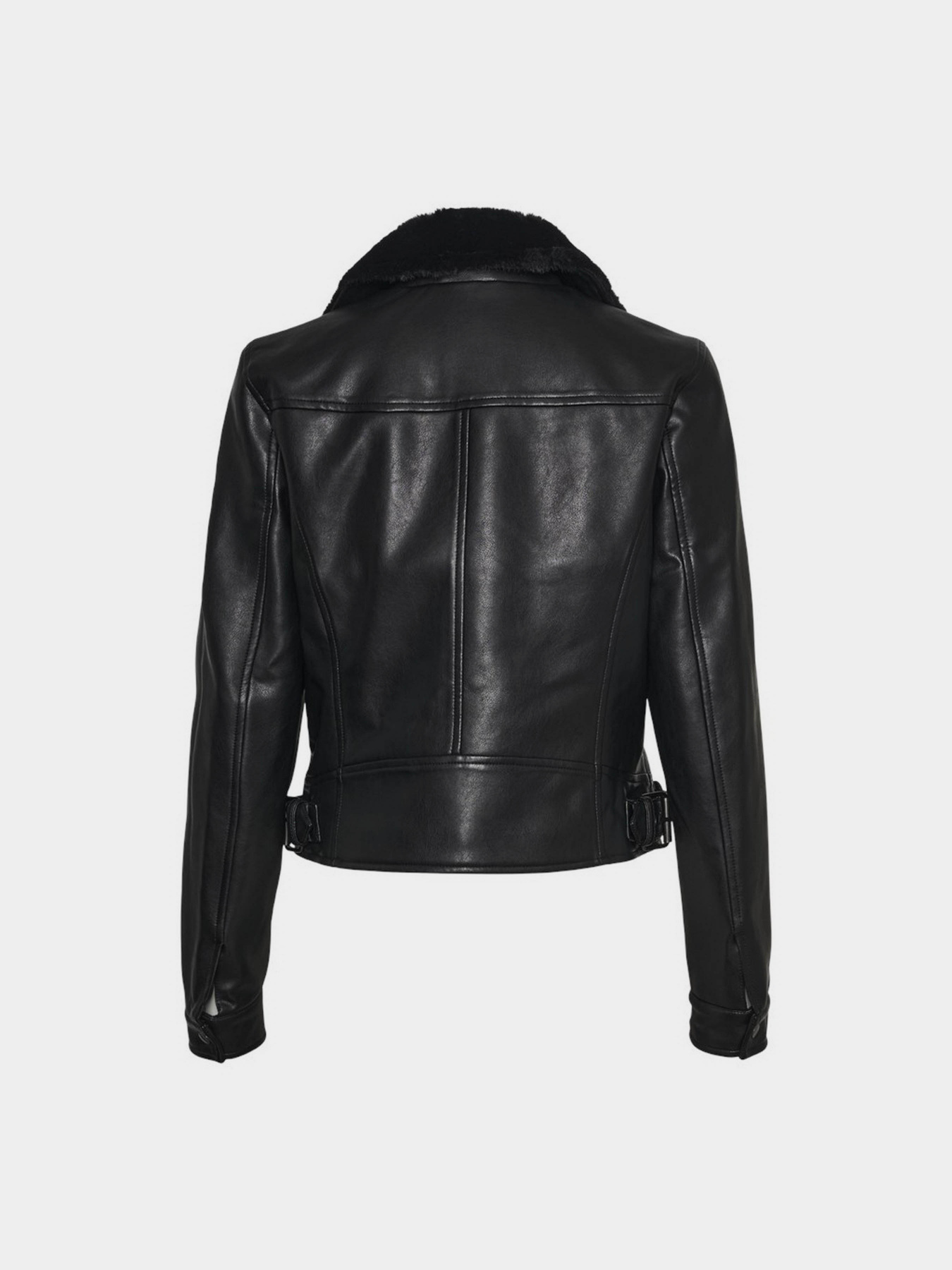Куртки та дублянки Vero Moda модель 10250405_Black Фото