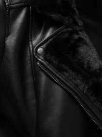 Куртки та дублянки Vero Moda модель 10250405_Black Фото