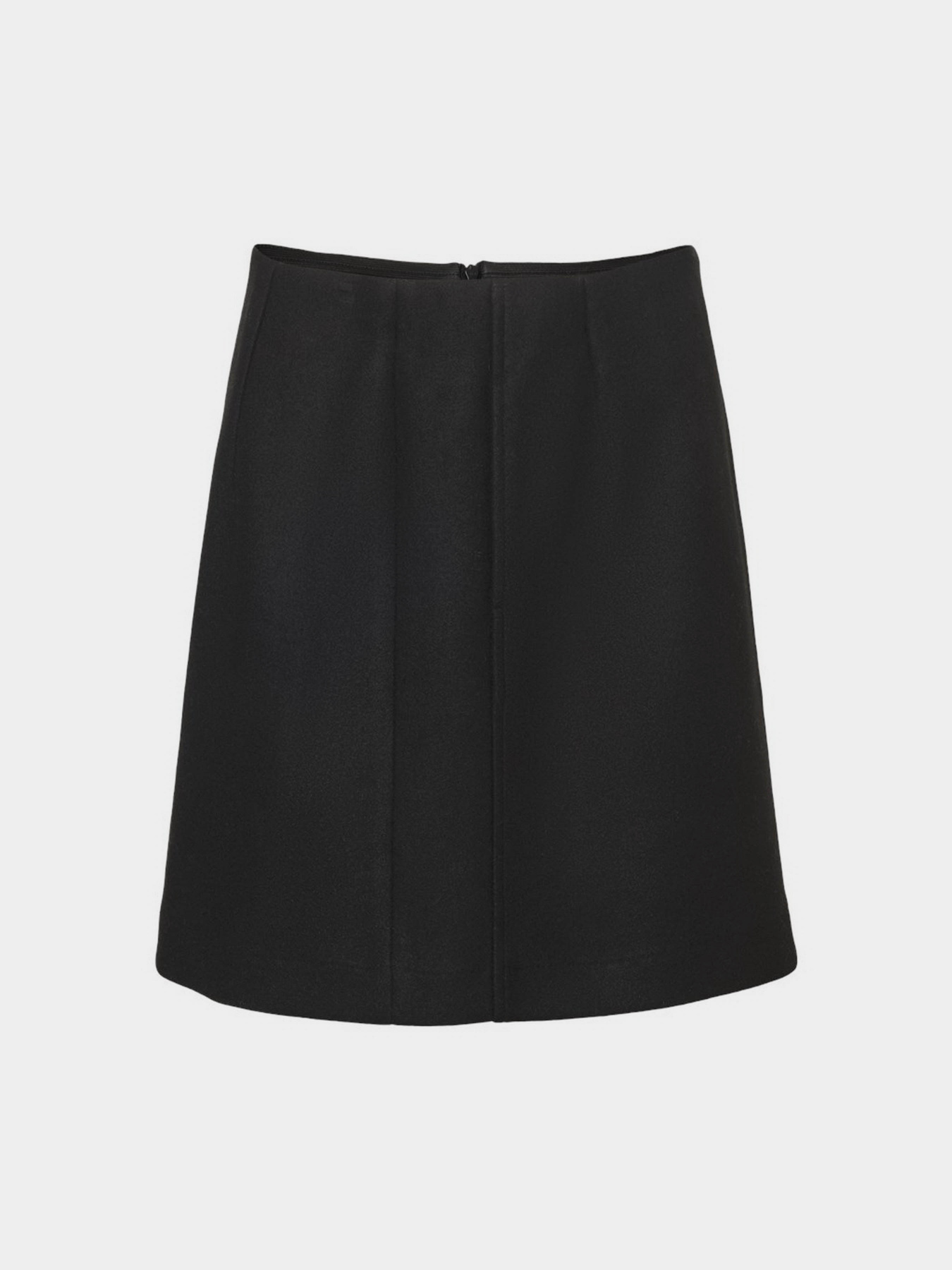 Спідниці Vero Moda модель 10253954_Black Спідниці Vero Moda модель 10253954_Black Фото