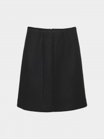 Спідниці Vero Moda модель 10253954_Black Фото