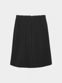Спідниці Vero Moda модель 10253954_Black Фото