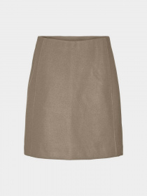 Спідниці Vero Moda модель 10253954_Silver Mink Фото