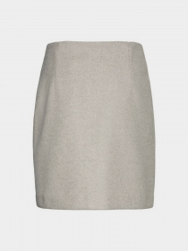 Спідниці Vero Moda модель 10253954_Dark Grey Melange Фото