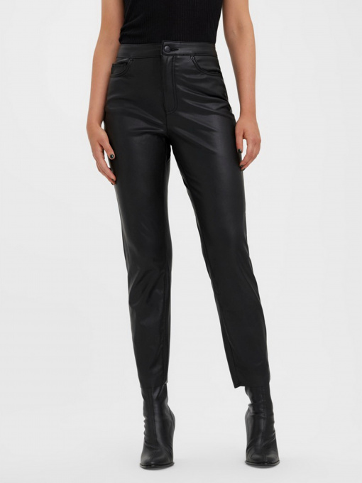 Брюки Vero Moda модель 10268460_Black Фото