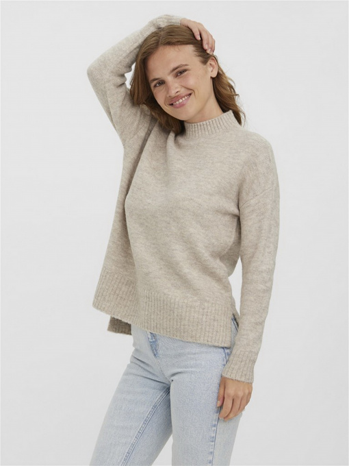 Свитры и кардиганы Vero Moda модель 10269229_Birch Фото