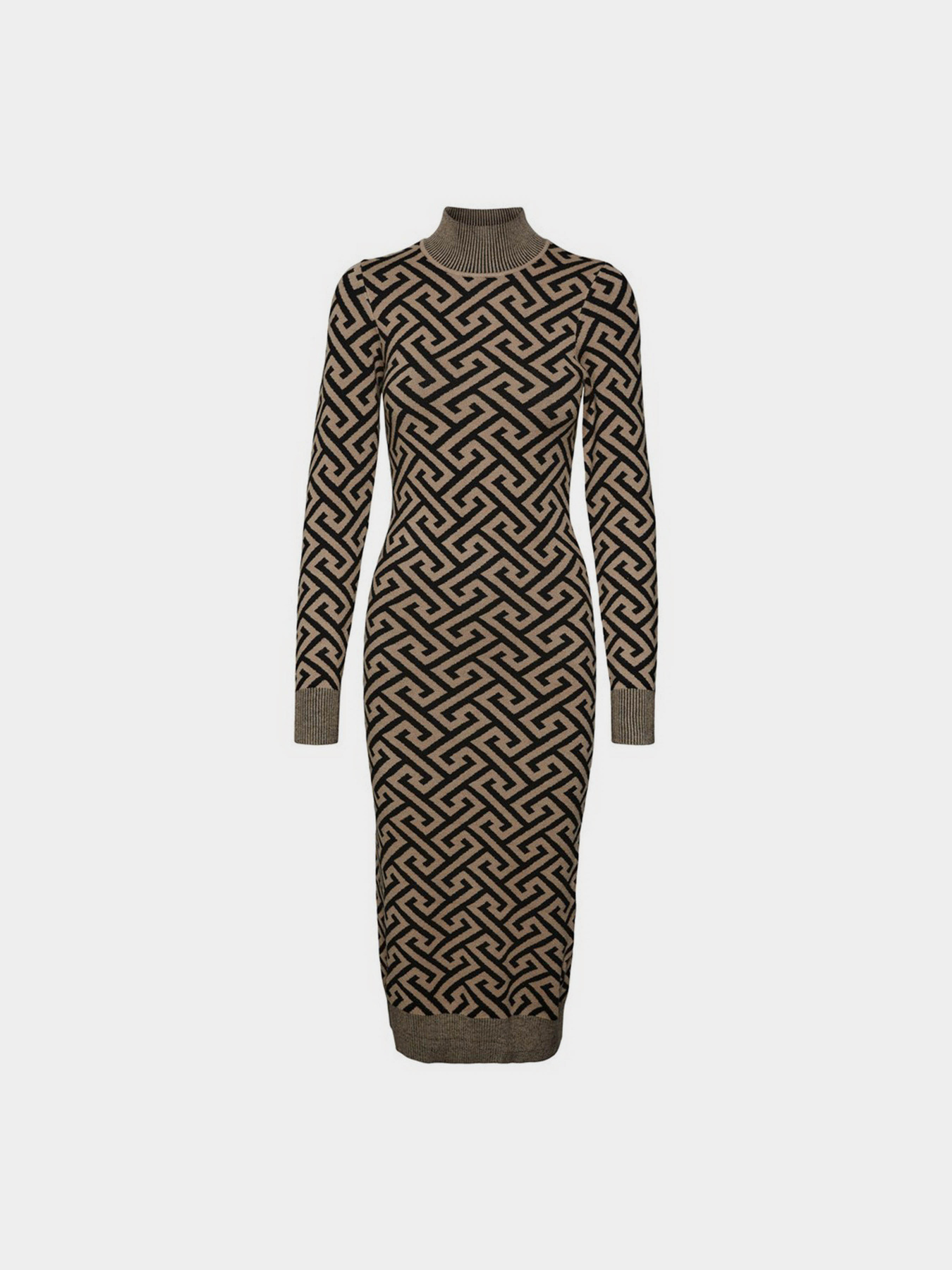 Сукні Vero Moda модель 10270912_Black Фото