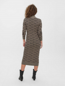 Сукні Vero Moda модель 10270912_Black Фото