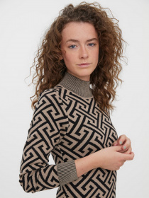 Сукні Vero Moda модель 10270912_Black Фото