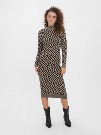 Сукні Vero Moda модель 10270912_Black Фото